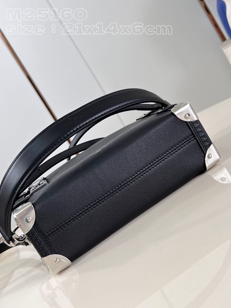 Louis Vuitton Box Bags